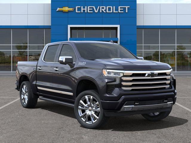 2024 Chevrolet Silverado 1500 Vehicle Photo in PEORIA, AZ 85382-3715