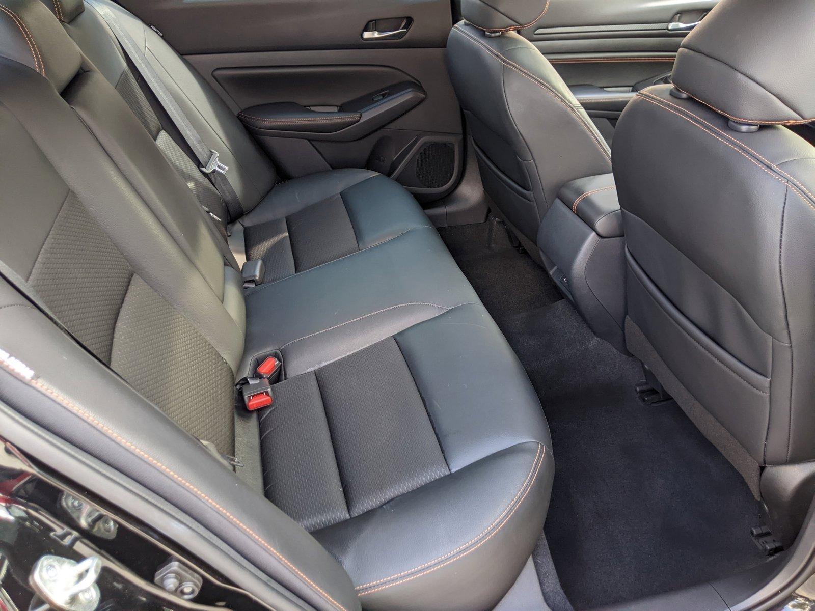 2021 Nissan Altima Vehicle Photo in Pembroke Pines , FL 33084