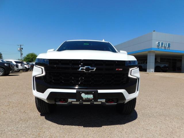 2024 Chevrolet Suburban Vehicle Photo in GATESVILLE, TX 76528-2745