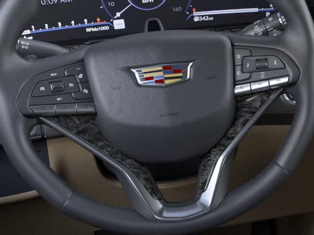 2024 Cadillac Escalade Vehicle Photo in OAK LAWN, IL 60453-4083