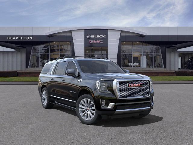 2024 GMC Yukon XL Vehicle Photo in PORTLAND, OR 97225-3518