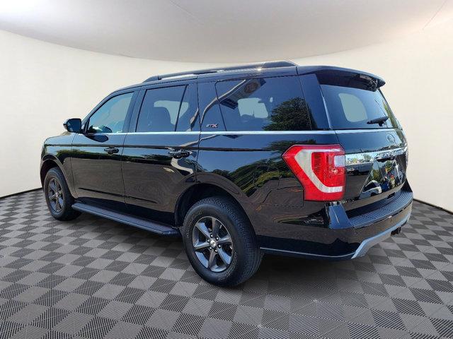 2021 Ford Expedition Vehicle Photo in West Chester, PA 19382