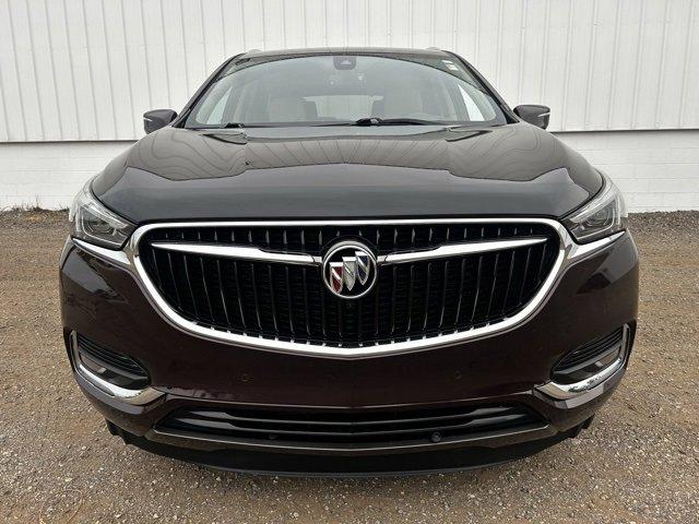 Used 2019 Buick Enclave Premium with VIN 5GAEVBKWXKJ223472 for sale in Jackson, MI