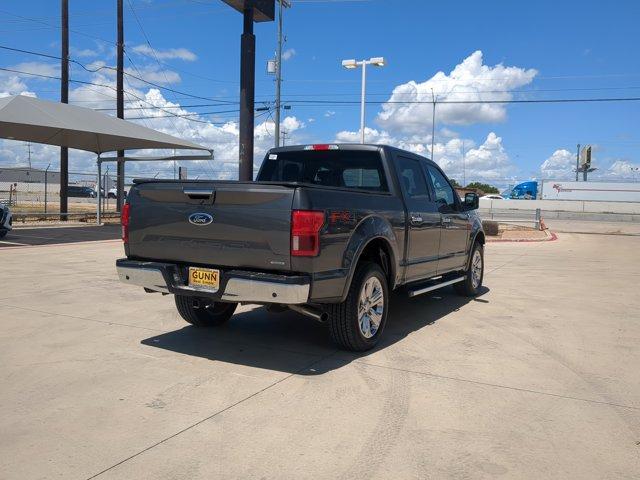 2019 Ford F-150 Vehicle Photo in SELMA, TX 78154-1459