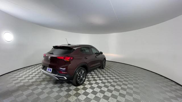 2022 Buick Encore GX Vehicle Photo in GILBERT, AZ 85297-0402