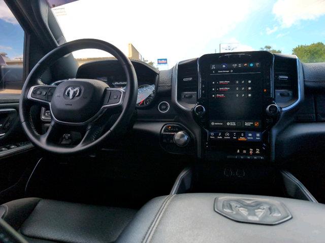 2022 Ram 1500 Vehicle Photo in Savannah, GA 31419