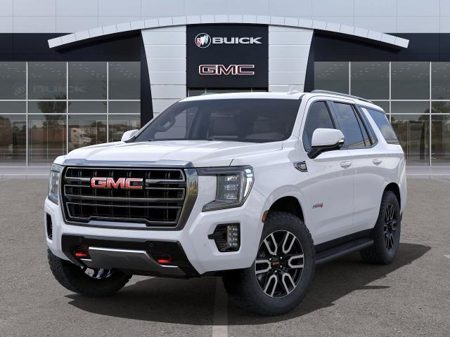 2024 GMC Yukon Vehicle Photo in ALBERTVILLE, AL 35950-0246