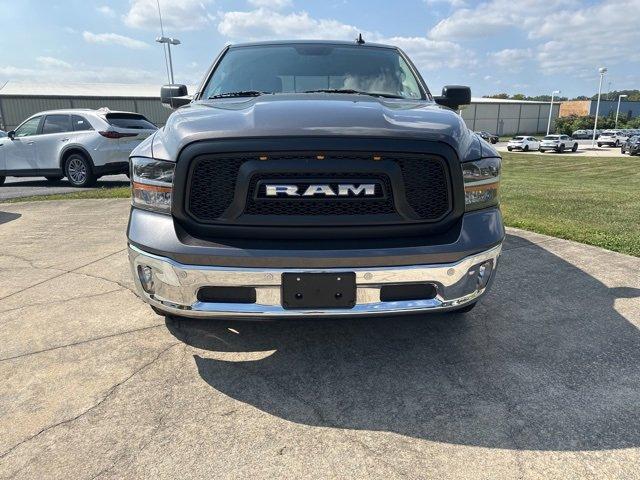 2018 Ram 1500 Vehicle Photo in Harrisburg, PA 17111