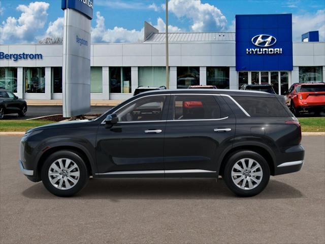 2025 Hyundai PALISADE Vehicle Photo in Green Bay, WI 54304