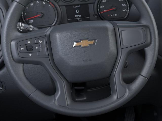 2025 Chevrolet Silverado 2500 HD Vehicle Photo in LAUREL, MD 20707-4697