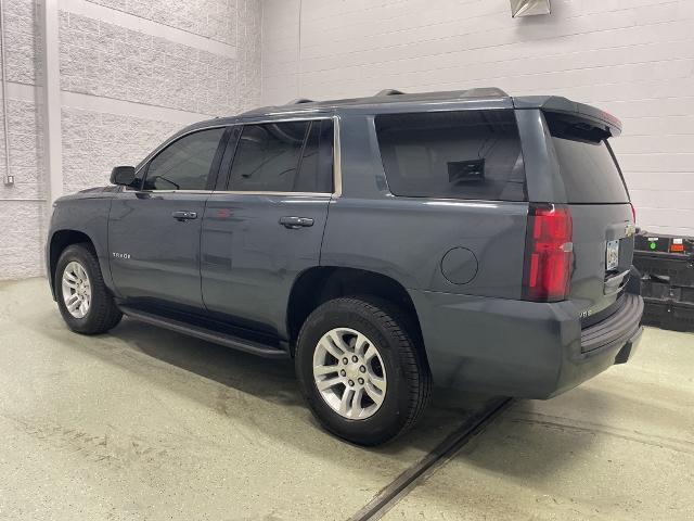 2019 Chevrolet Tahoe Vehicle Photo in ROGERS, MN 55374-9422