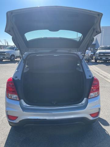 2017 Chevrolet Trax Vehicle Photo in VENTURA, CA 93003-8585