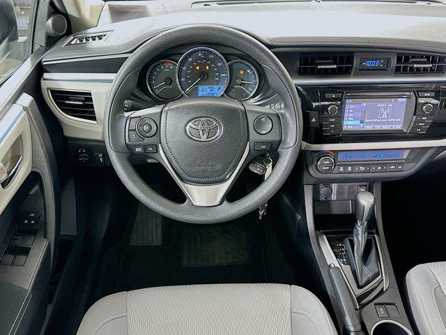 2014 Toyota Corolla Vehicle Photo in Flemington, NJ 08822