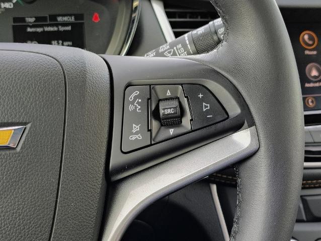 2021 Chevrolet Trax Vehicle Photo in GREEN BAY, WI 54304-5303