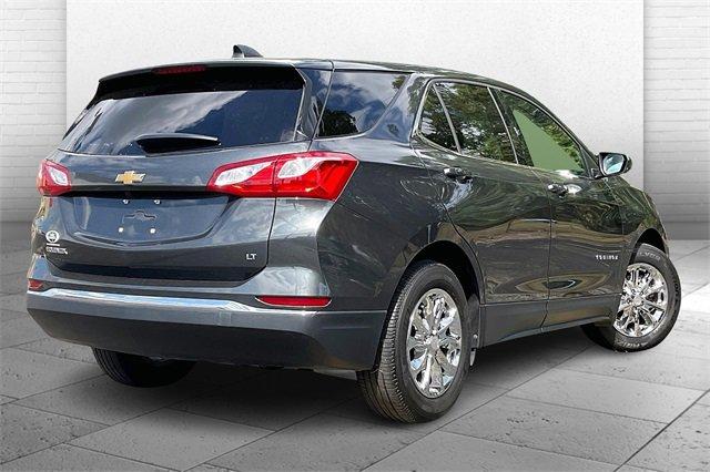 2019 Chevrolet Equinox Vehicle Photo in INDEPENDENCE, MO 64055-1314