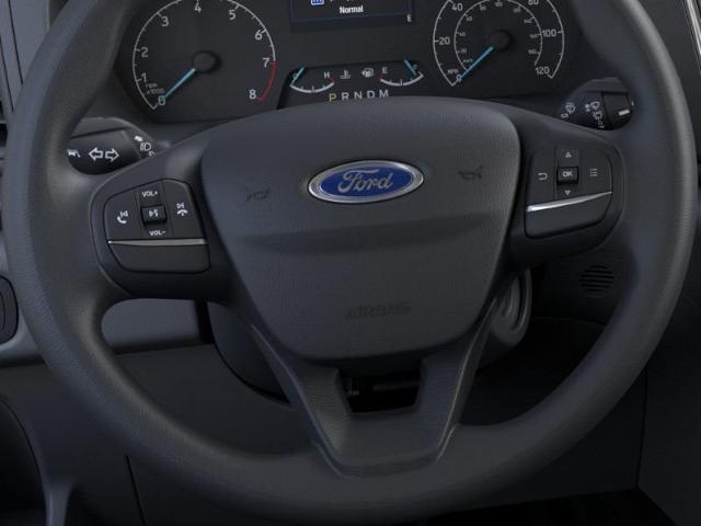 2024 Ford Transit Passenger Wagon Vehicle Photo in Weatherford, TX 76087-8771