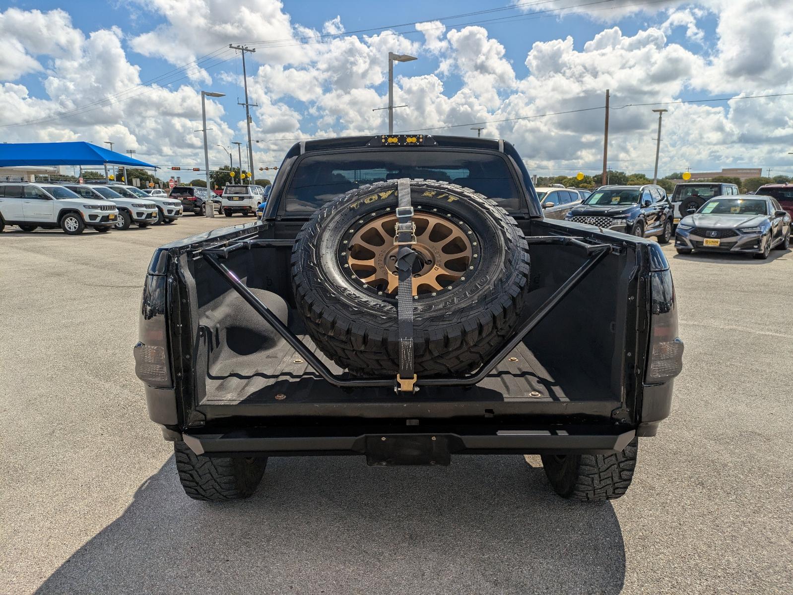 2013 Toyota Tundra 4WD Truck Vehicle Photo in Seguin, TX 78155