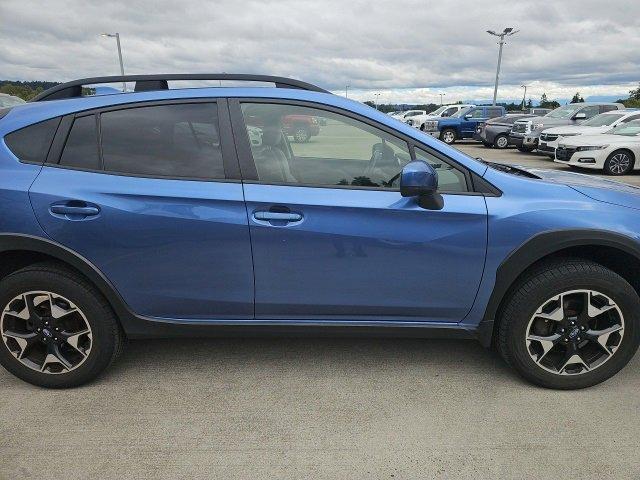 2019 Subaru Crosstrek Vehicle Photo in PUYALLUP, WA 98371-4149