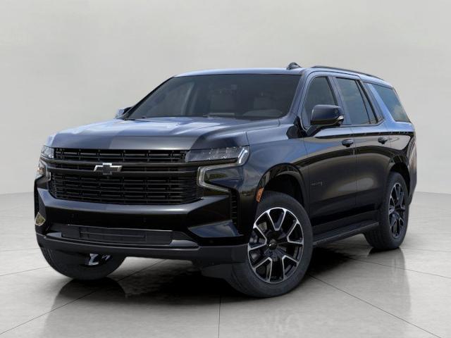 2024 Chevrolet Tahoe Vehicle Photo in APPLETON, WI 54914-4656