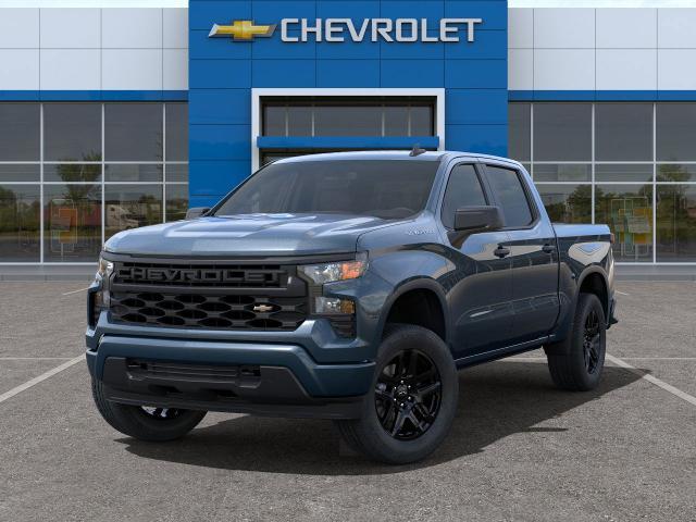 2024 Chevrolet Silverado 1500 Vehicle Photo in MIAMI, FL 33172-3015