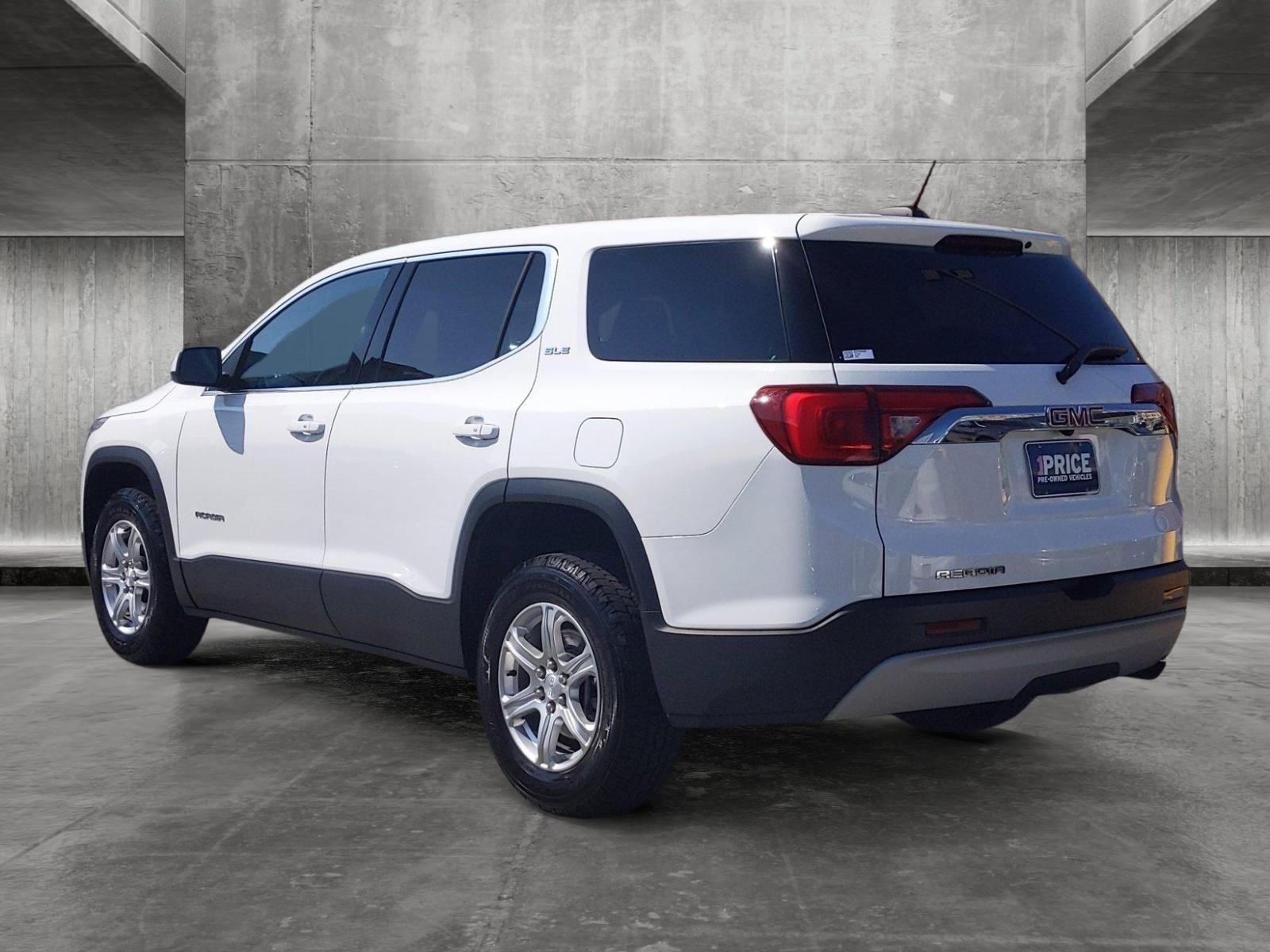 2019 GMC Acadia Vehicle Photo in Bethesda, MD 20852