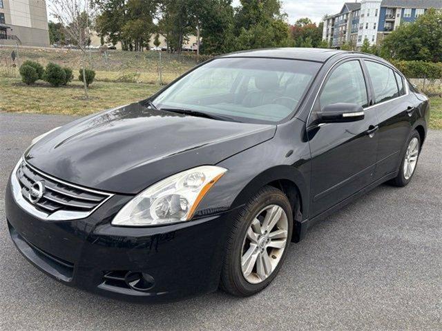 2012 Nissan Altima Vehicle Photo in Willow Grove, PA 19090