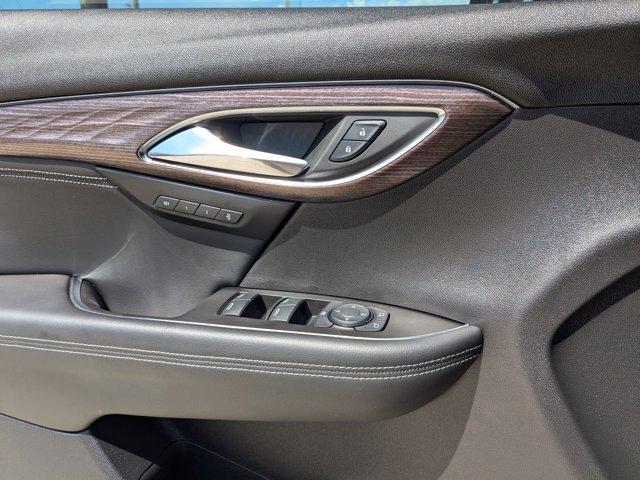 2021 Buick Envision Vehicle Photo in SELMA, TX 78154-1459