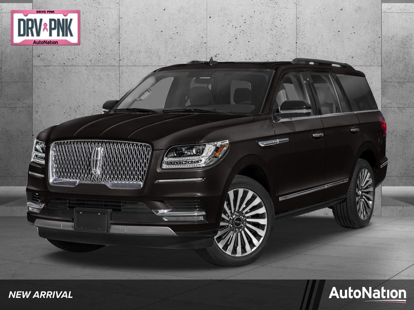 2019 Lincoln Navigator Vehicle Photo in Sarasota, FL 34231