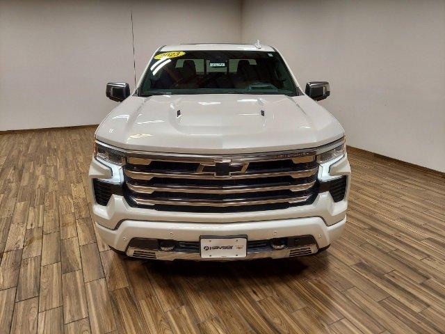 2023 Chevrolet Silverado 1500 Vehicle Photo in SAUK CITY, WI 53583-1301