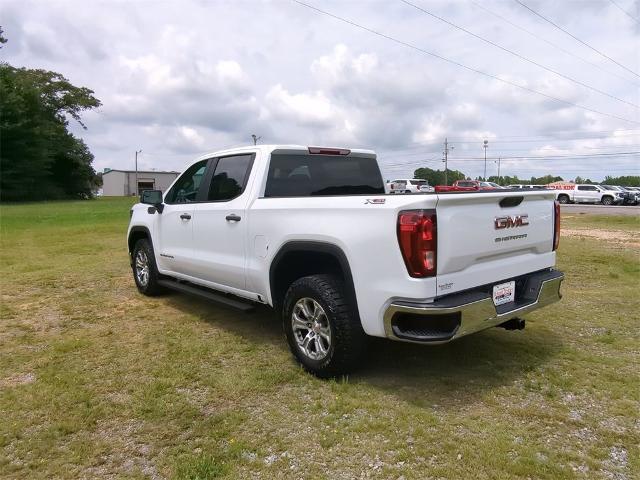 2023 GMC Sierra 1500 Vehicle Photo in ALBERTVILLE, AL 35950-0246