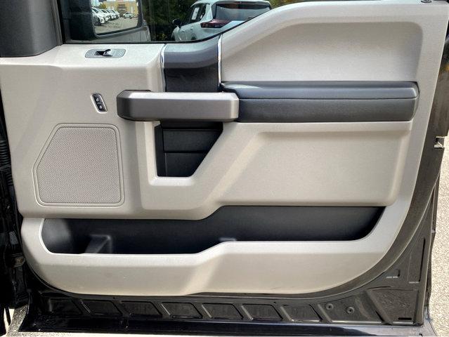 2020 Ford F-150 Vehicle Photo in Hinesville, GA 31313