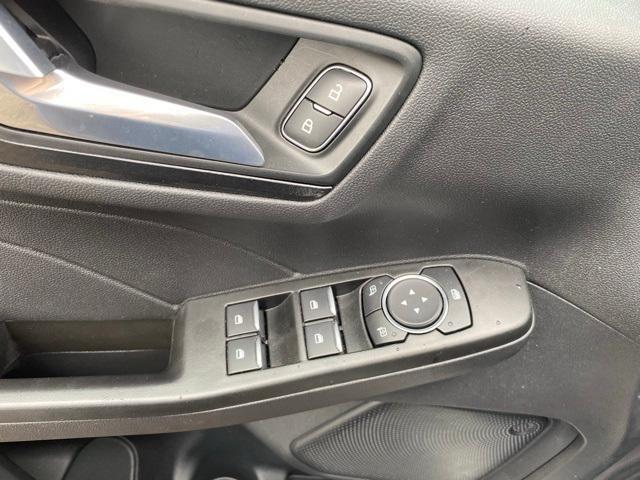 2021 Ford Escape Vehicle Photo in Mahwah, NJ 07430-1343