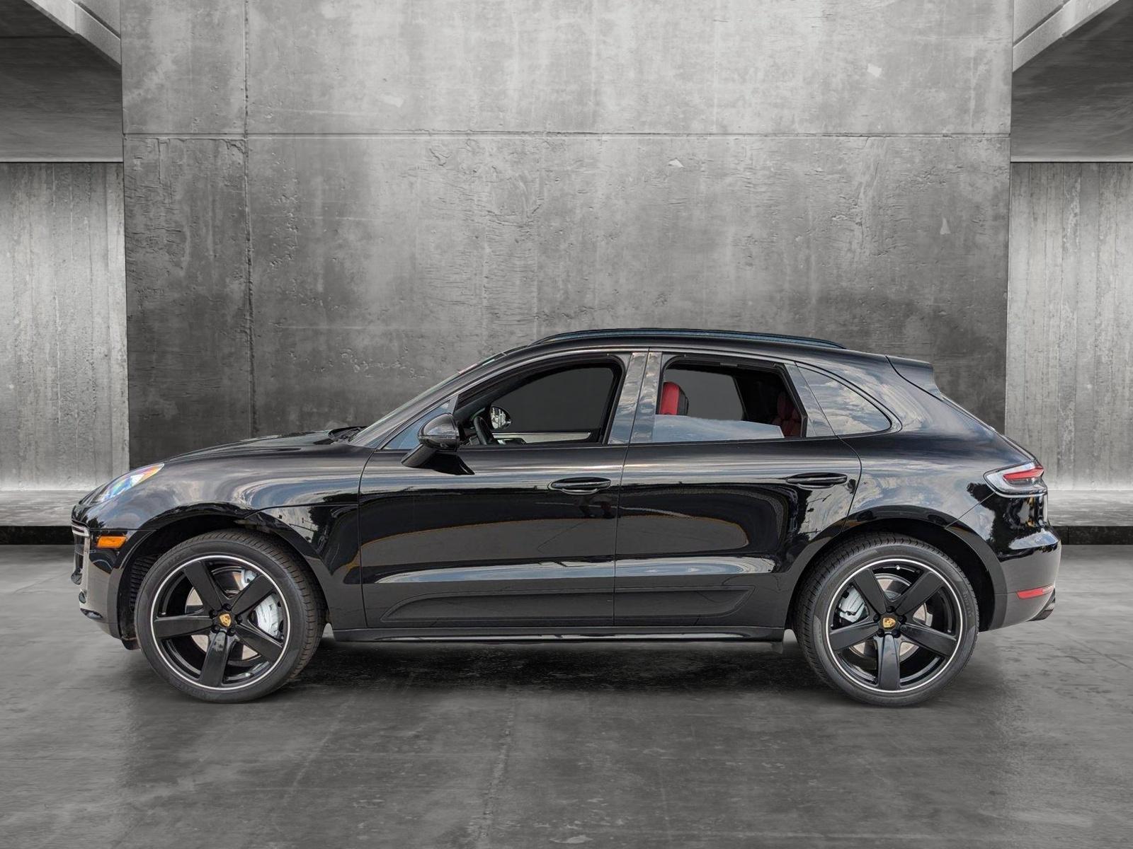 2021 Porsche Macan Vehicle Photo in Maitland, FL 32751