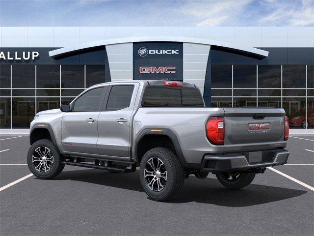 2024 GMC Canyon Vehicle Photo in PUYALLUP, WA 98371-4149