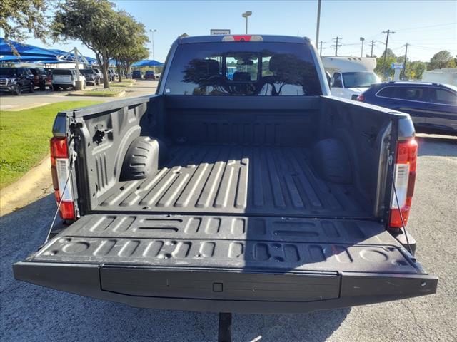 2019 Ford Super Duty F-250 SRW Vehicle Photo in Denton, TX 76205