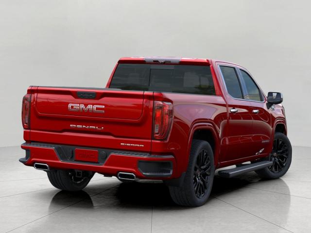 2024 GMC Sierra 1500 Vehicle Photo in APPLETON, WI 54914-8833