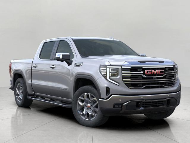 2025 GMC Sierra 1500 Vehicle Photo in APPLETON, WI 54914-8833