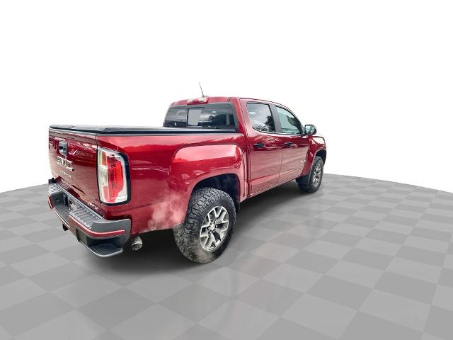 2021 GMC Canyon Vehicle Photo in WILLIAMSVILLE, NY 14221-2883