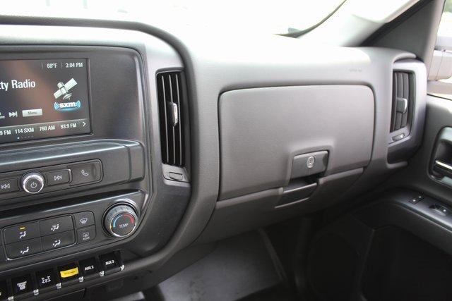 2023 Chevrolet Silverado 5500 HD Vehicle Photo in SAINT CLAIRSVILLE, OH 43950-8512