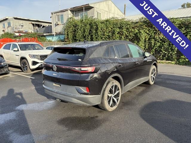 2023 Volkswagen ID.4 Vehicle Photo in Puyallup, WA 98371