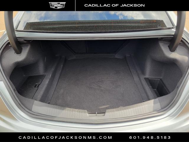 2023 Cadillac CT5 Vehicle Photo in RIDGELAND, MS 39157-4406