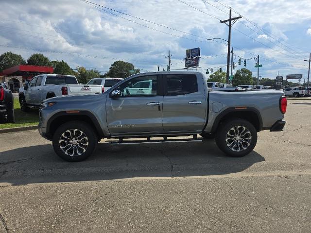 2024 GMC Canyon Vehicle Photo in LAFAYETTE, LA 70503-4541