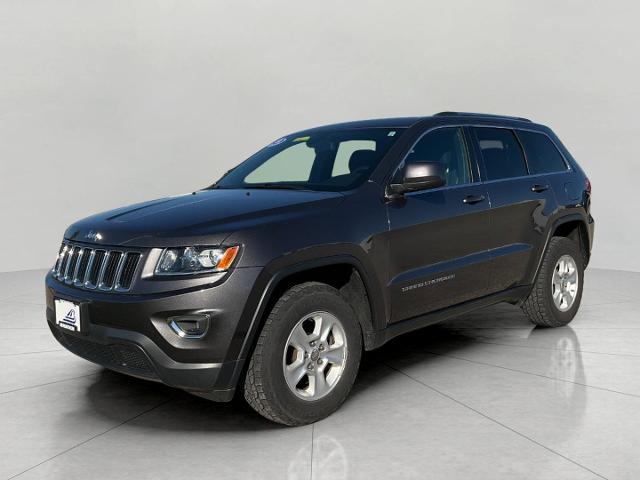 2015 Jeep Grand Cherokee Vehicle Photo in Kaukauna, WI 54130