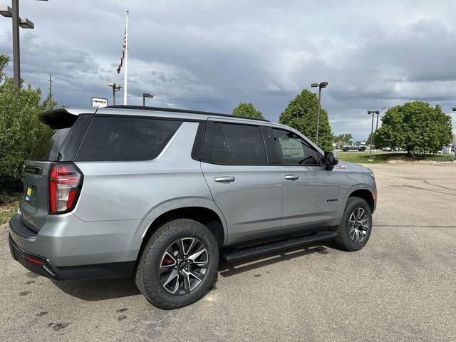 2024 Chevrolet Tahoe Vehicle Photo in GREELEY, CO 80634-4125