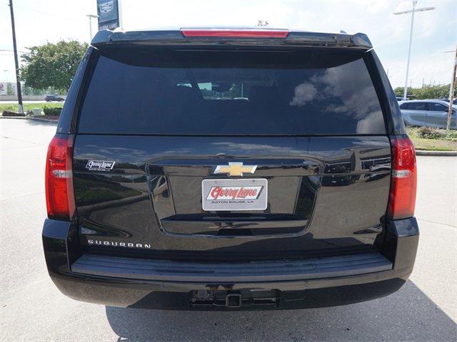 2019 Chevrolet Suburban Vehicle Photo in BATON ROUGE, LA 70809-4546