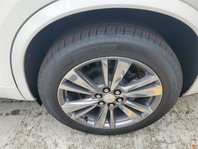 2024 Cadillac XT6 Vehicle Photo in SUNRISE, FL 33323-3202