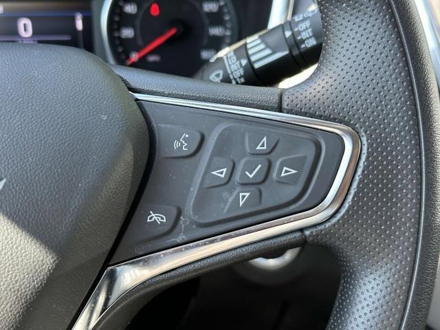 2023 Chevrolet Equinox Vehicle Photo in SAINT JAMES, NY 11780-3219