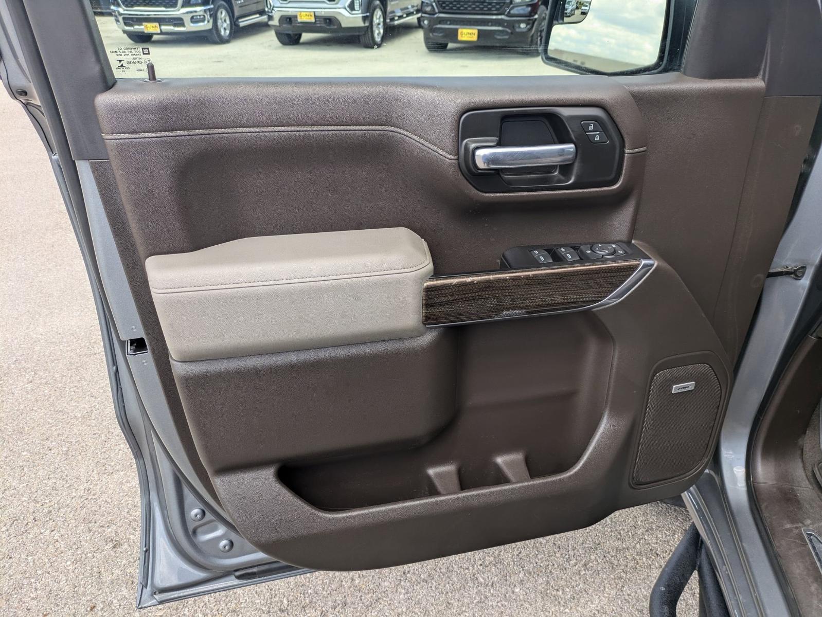 2020 Chevrolet Silverado 1500 Vehicle Photo in Seguin, TX 78155