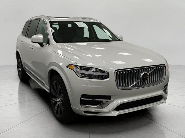 2025 Volvo XC90 Plug-In Hybrid Vehicle Photo in Appleton, WI 54913