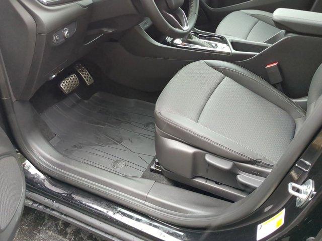 2025 Buick Encore GX Vehicle Photo in ALBERTVILLE, AL 35950-0246